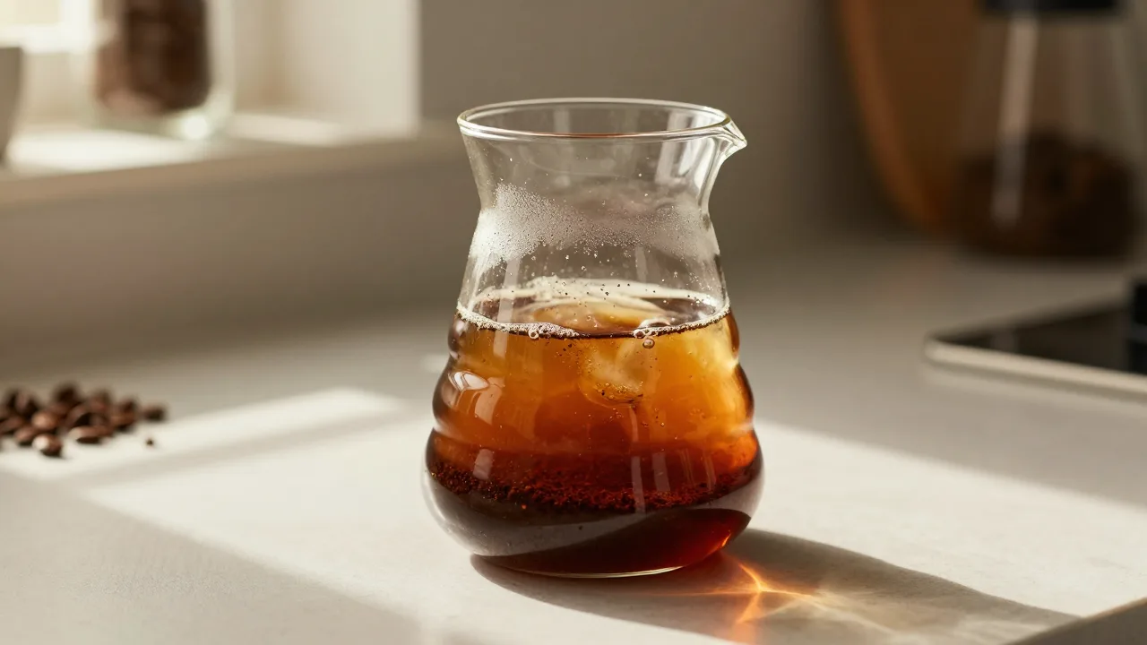 Steep Cold — Cold-brew coffee makers